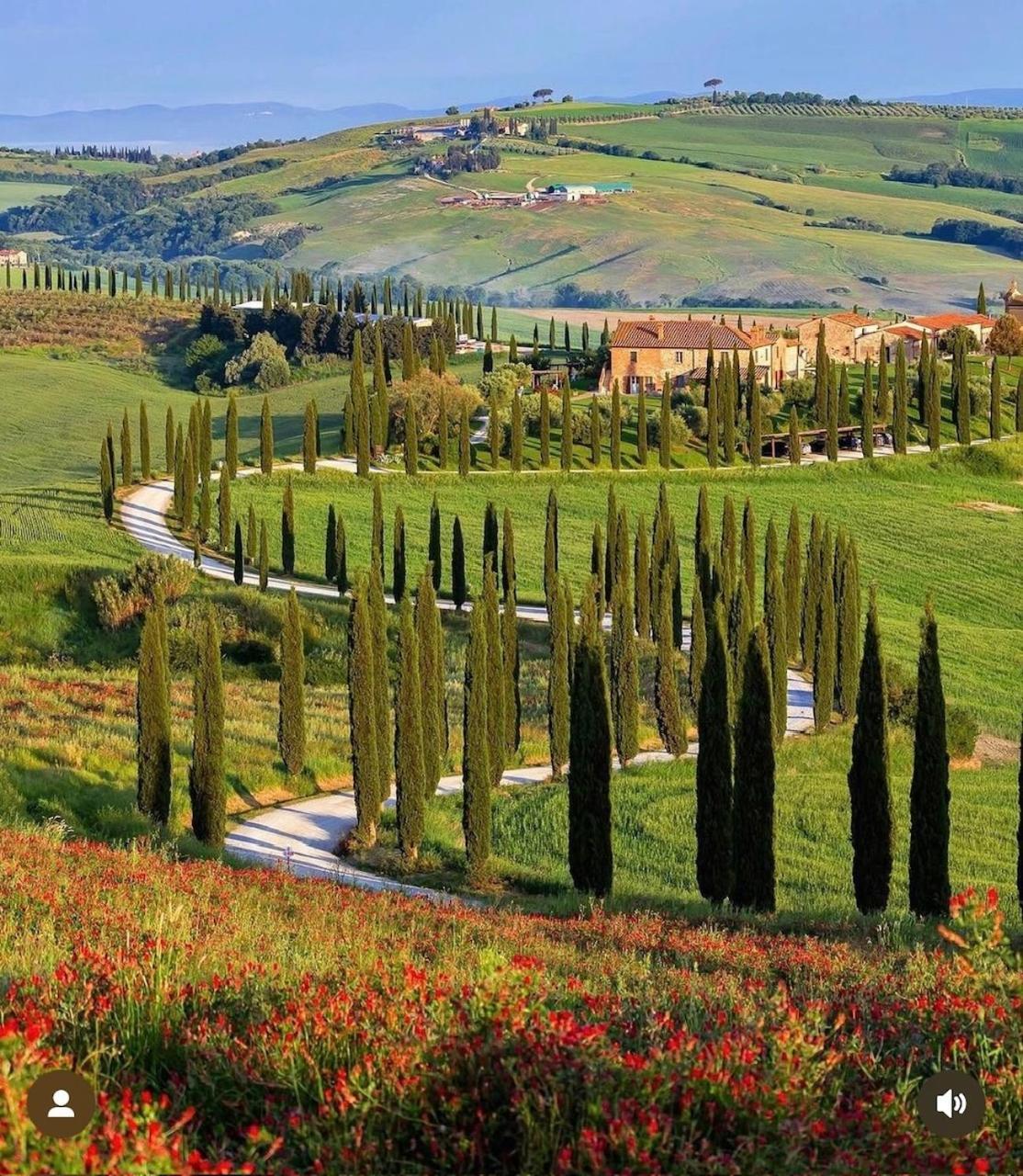 Agriturismo Baccoleno Asciano Buitenkant foto